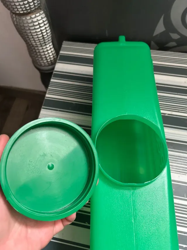 Depósito de agua Copele 7 litros