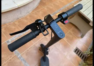 Patinete Eléctrico Xiaomi Scooter Pro 2 como nuevo