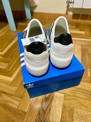 Adidas Adifom Superstar