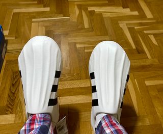 Adidas Adifom Superstar