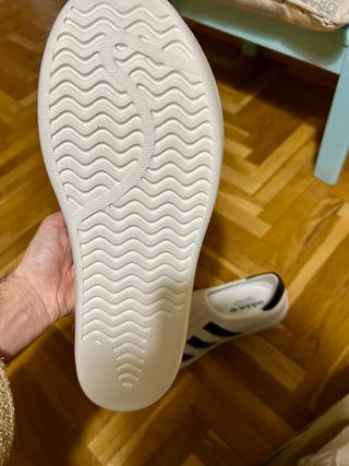 Adidas Adifom Superstar