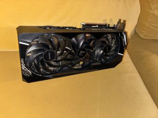 Gigabyte AORUS RTX 3080 Master