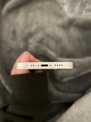 iPhone 12 Mini Bianco 128GB