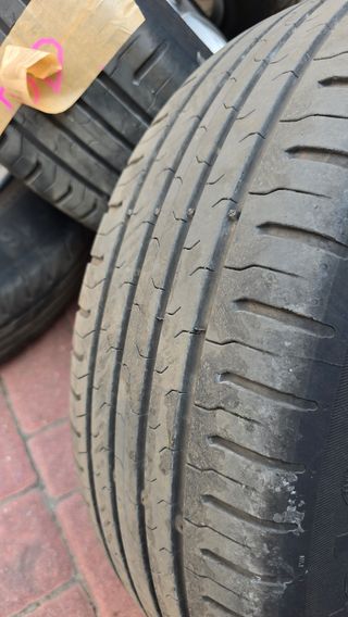 Llantas BMW Serie 2 205/60 R16