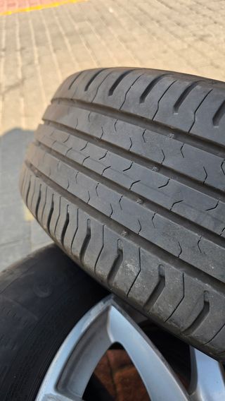 Llantas BMW Serie 2 205/60 R16