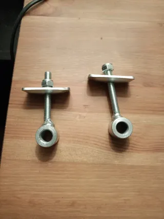 Tensor cadena Rieju 50cc