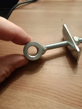 Tensor cadena Rieju 50cc