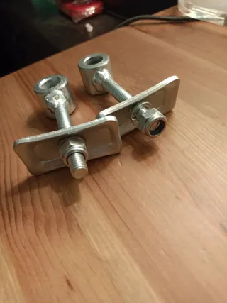 Tensor cadena Rieju 50cc