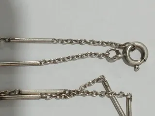 Fio Prata 925 Portuguesa com Contrastes