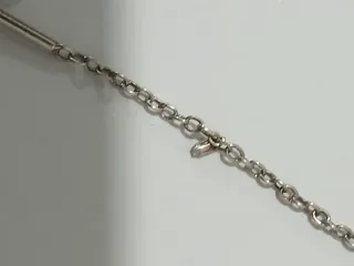 Fio Prata 925 Portuguesa com Contrastes