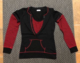 Camiseta Gótica Niño Talla M