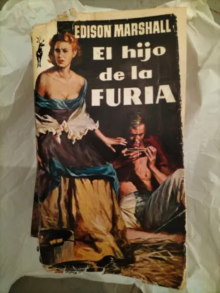 Vendo libros antiguos