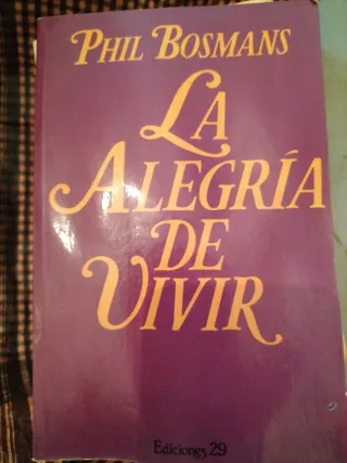 Vendo libros antiguos