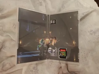 Luigi's Mansion 3 Nintendo Switch