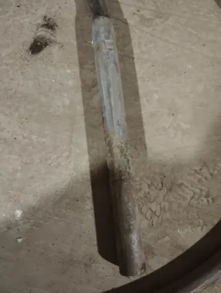 Vibrador Hormigón Eléctrico