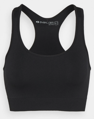 Chándal Even&Odd Negro Talla M