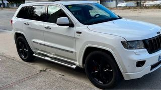 Jeep Grand Cherokee 5.7V8 2011