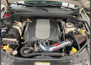 Jeep Grand Cherokee 5.7V8 2011