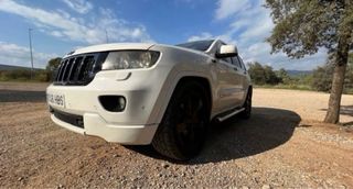 Jeep Grand Cherokee 5.7V8 2011