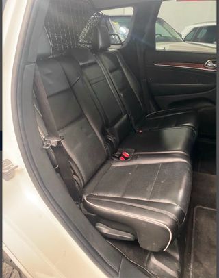 Jeep Grand Cherokee 5.7V8 2011