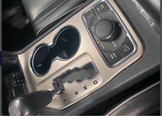 Jeep Grand Cherokee 5.7V8 2011