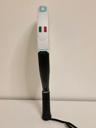 Racchetta Padel Head Gravity Pro