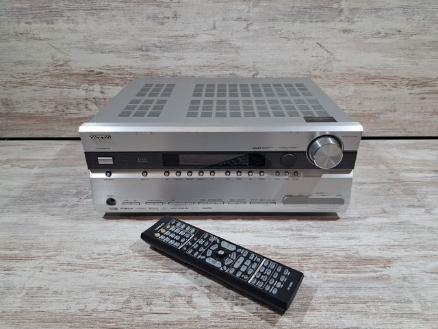 Amplificador ONKYO TX-SR705