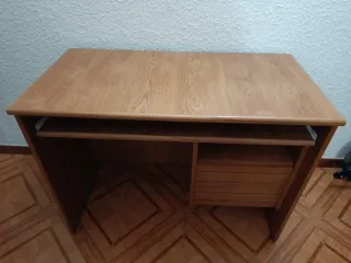 Mesa de escritorio