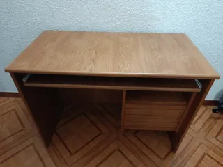 Mesa de escritorio