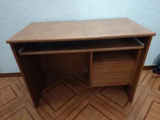 Mesa de escritorio