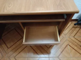 Mesa de escritorio