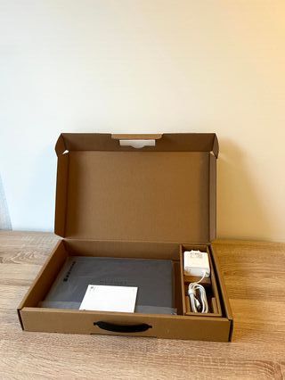 ¡NUEVO, CON GARANTÍA HASTA 2028! Huawei D14 i5