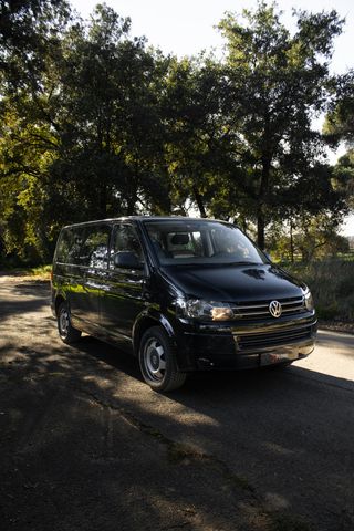 Volkswagen T5.1 Multivan 2011