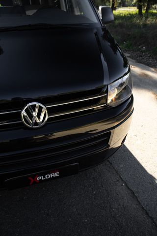 Volkswagen T5.1 Multivan 2011