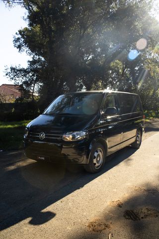 Volkswagen T5.1 Multivan 2011