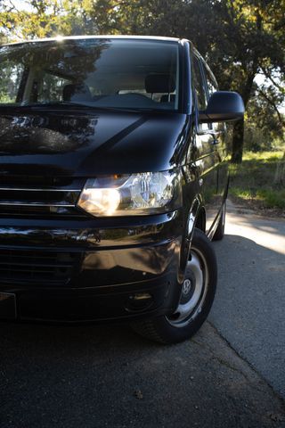 Volkswagen T5.1 Multivan 2011