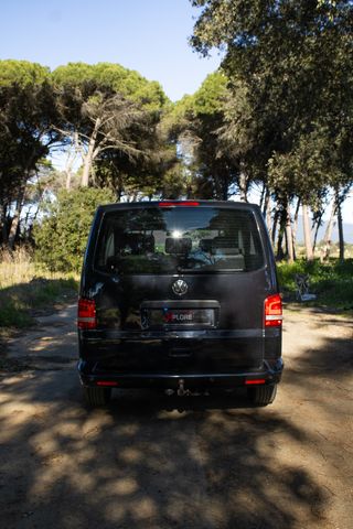 Volkswagen T5.1 Multivan 2011