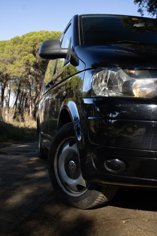 Volkswagen T5.1 Multivan 2011