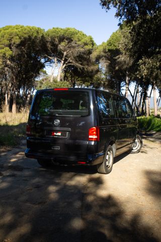 Volkswagen T5.1 Multivan 2011