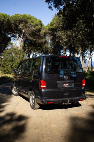 Volkswagen T5.1 Multivan 2011