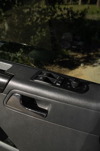 Volkswagen T5.1 Multivan 2011