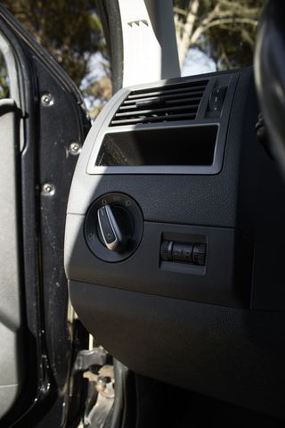 Volkswagen T5.1 Multivan 2011