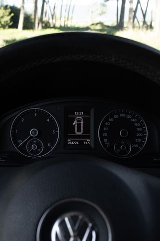 Volkswagen T5.1 Multivan 2011