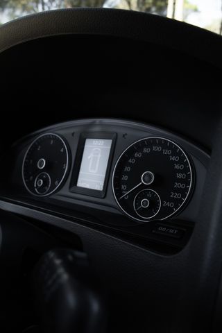 Volkswagen T5.1 Multivan 2011