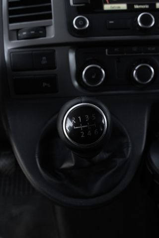 Volkswagen T5.1 Multivan 2011