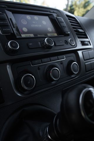 Volkswagen T5.1 Multivan 2011