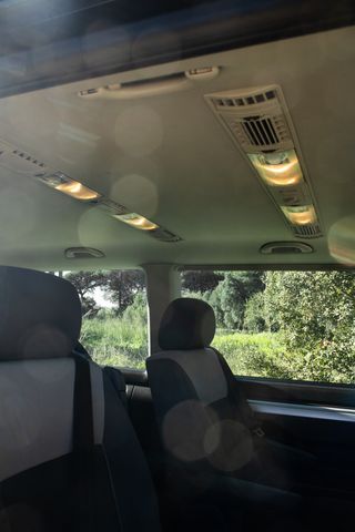 Volkswagen T5.1 Multivan 2011