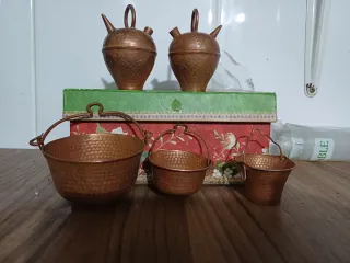 Figuras de belen desde 2 eur hago lotes