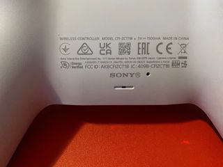 Mando PS5 Sony con Drift