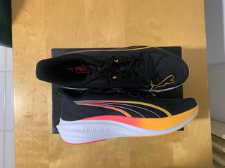 Zapatillas Puma Running Talla 46